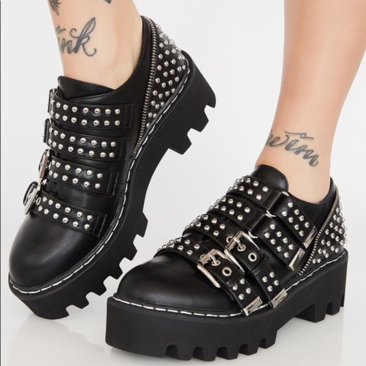 Lamoda Loafers